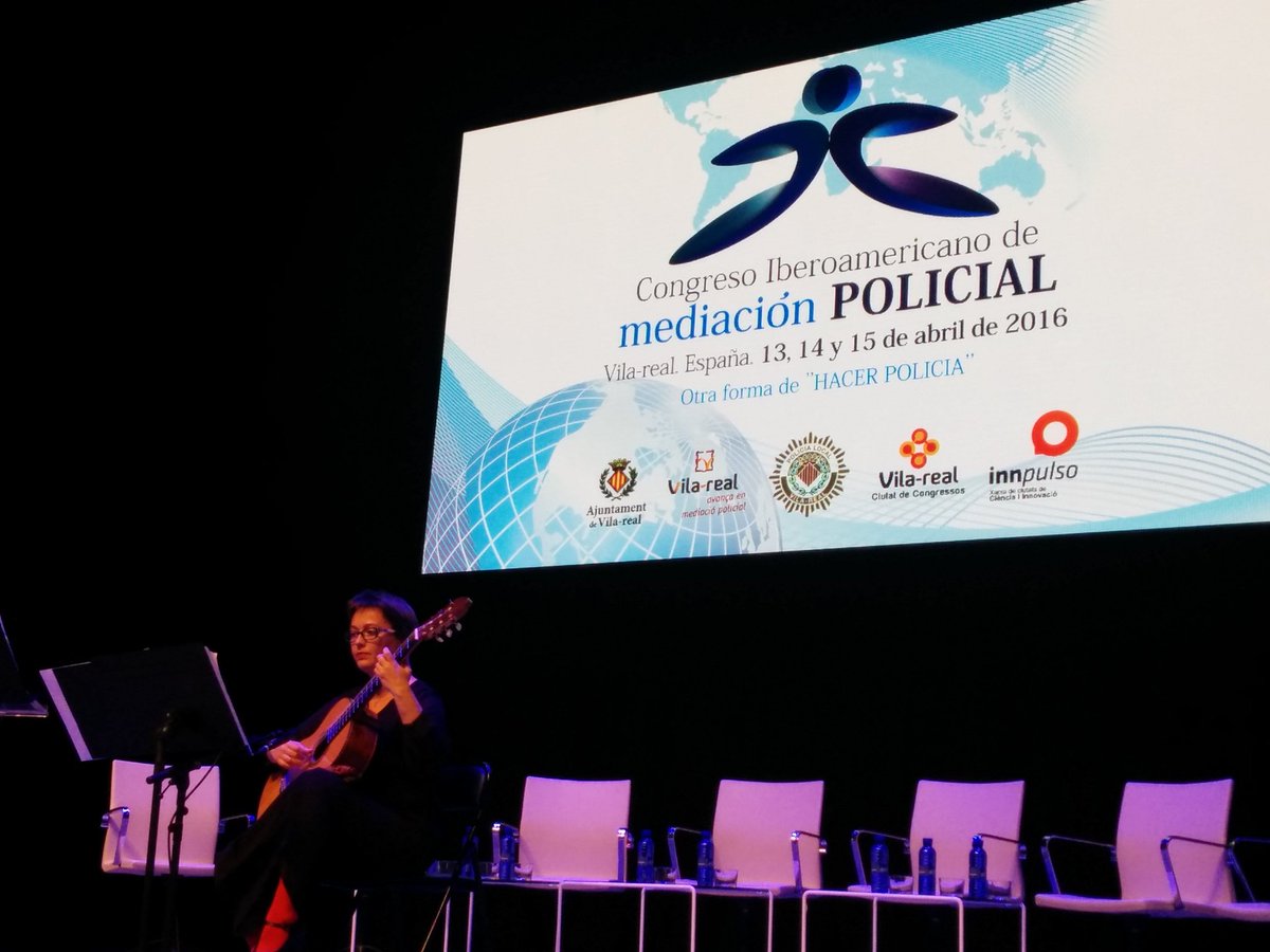 clapssound's tweet image. #mpo16 preparándonos para actuar