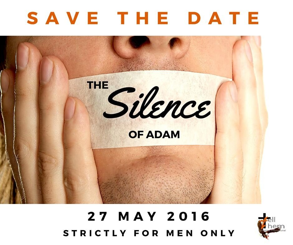 Tellthem_Int's tweet image. Men this one is for you 😁 
27 May 2016
More info to come...!! #tellthemministries #TMI #followus #churchsocialmedia