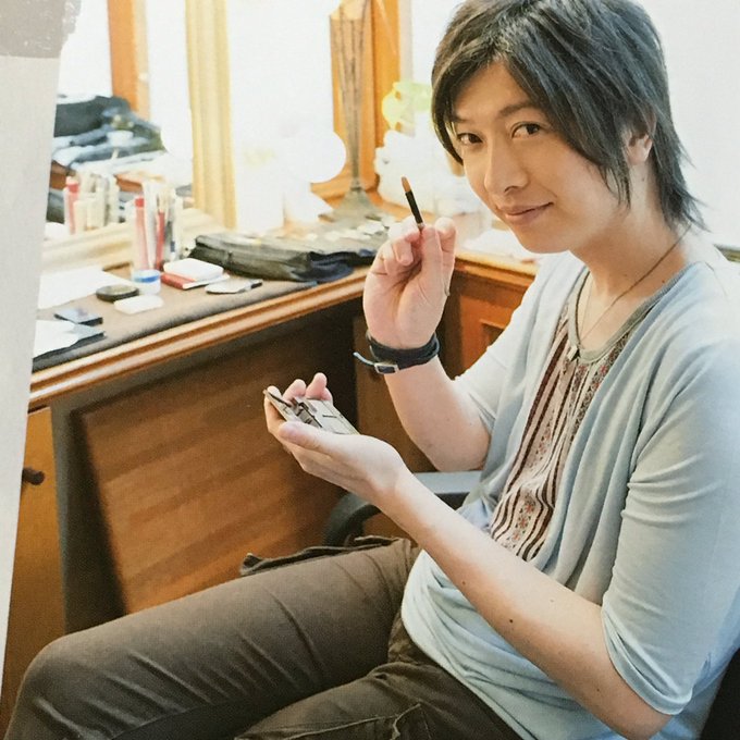 5月4日は小野大輔の誕生日のtwitterイラスト検索結果 古い順 5月4日は小野大輔の誕生日のtwitterイラスト検索結果 古い順