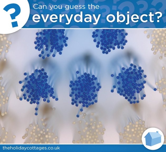TheHolidayCots's tweet image. Have a go at #guessing what this #EverydayObject is...
#Fun #SelfCatering #Holiday #Travel #Guess