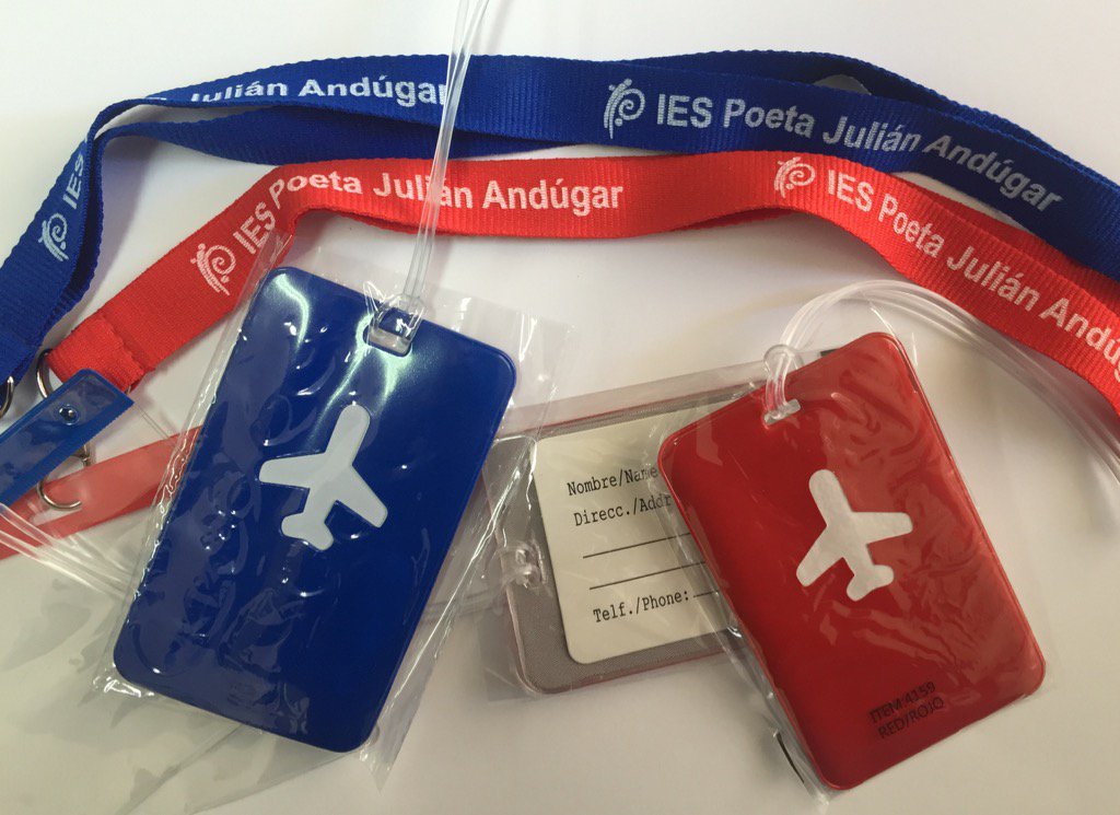 yosoytuprofe's tweet photo. @iespoetajulian @ClaudioCascales Seguimos preparando 
Viaje de Estudios 2016 https://t.co/wgW2JSXn7T