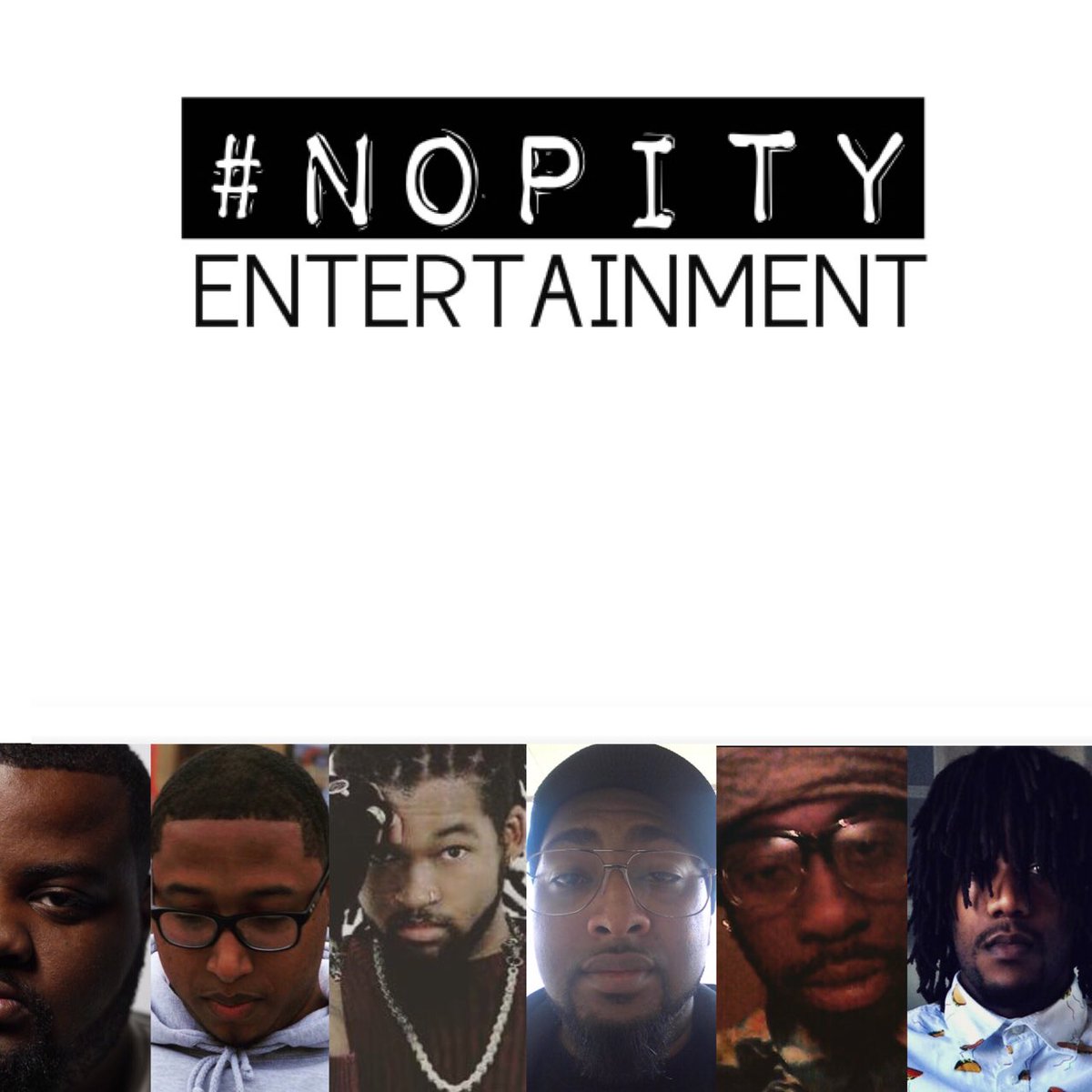 NoPity_Ent's tweet photo. Changing the face of music  #nopity @m16thegreat @Scoop_Ellington @Jalahl_Jr @virt_b @BELLZDAFLYGUY @KonamiHomi https://t.co/ndDr9MsR8P