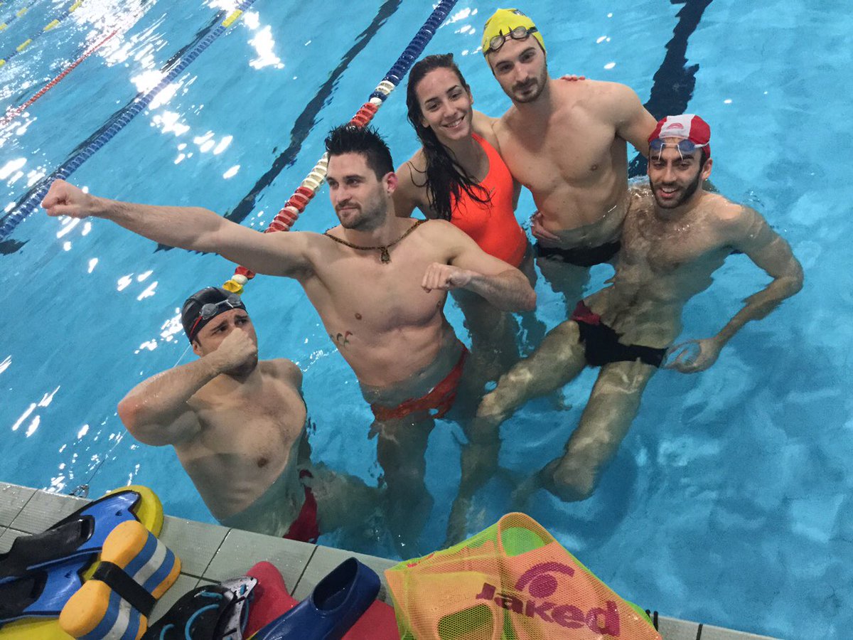 Tornerò presto a volare sull acqua 💪🏼💪🏼💪🏼 #jakedofficial #grazieamicimiei #CNbologna