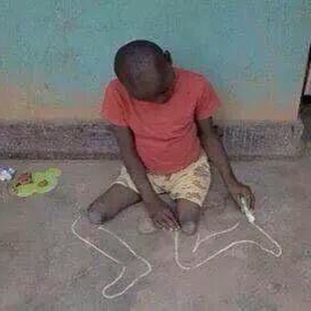 Ask God today to open your eyes so you can truly see, just how blessed you are. #RMOF #FAITH