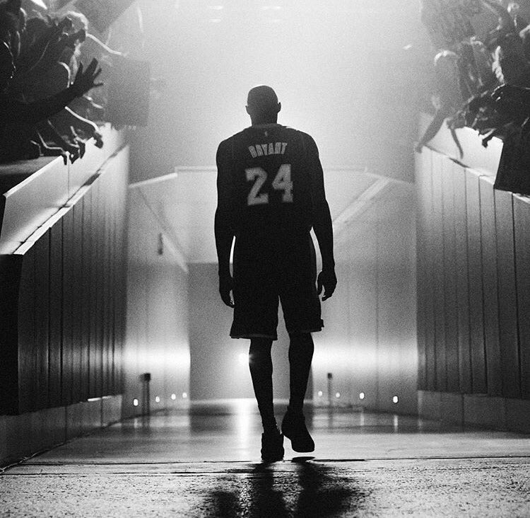 madcomdxb's tweet photo. A career may end. A legend won't #kobeday #kobebryant #madcomdxb https://t.co/k5LQCeyNK1