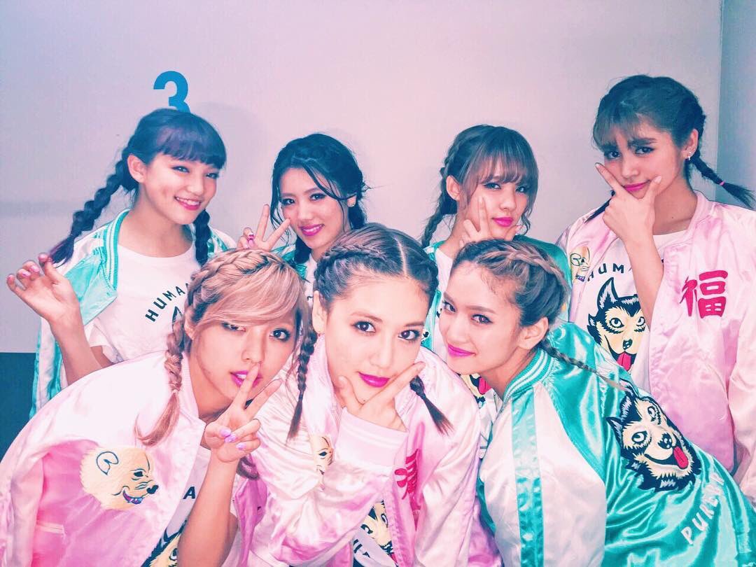 Yurino 楓 E Girls垢 Egirlsyurino9 Twitter