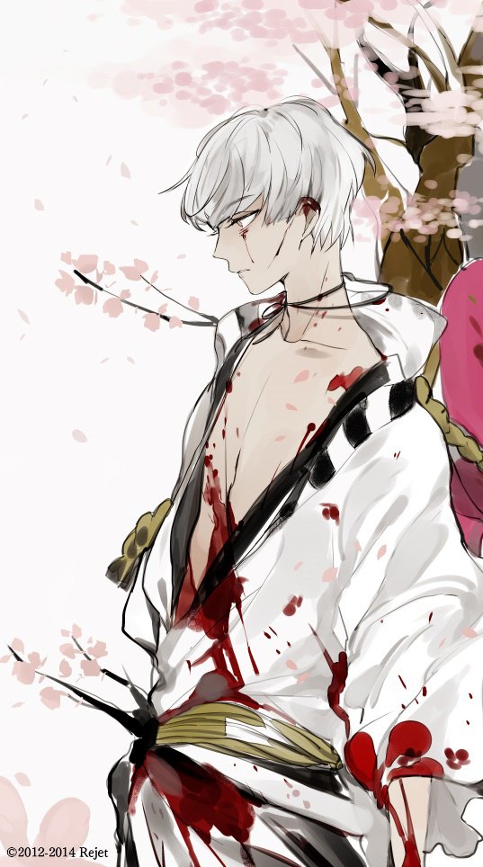 Rejetインフォ ワ イラスト公開 新撰組暁風録 勿忘草 Rt企画達成のご褒美 原田左之助 声 立花慎之介 のイラストを公開 ご褒美イラストは次回と繋がる T Co 9aoltpxmhd Wsrn T Co Hshycbhcfn Twitter