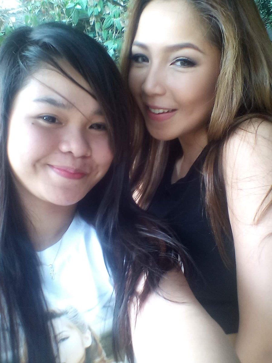 dawncersALABANG's tweet photo. with ate DC  !

ThankYou DAWNCHANG https://t.co/WRvBDsZjfd