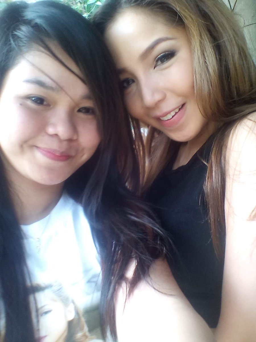 dawncersALABANG's tweet photo. with ate DC  !

ThankYou DAWNCHANG https://t.co/WRvBDsZjfd