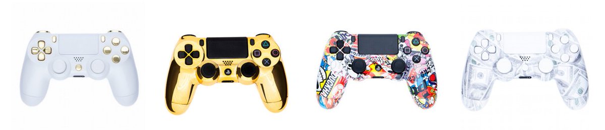 MattHDGamer's tweet photo. RT and Follow @ControllersUK to win an epic Controller :D

Winner announced at 7pm today! https://t.co/DyEsG0HlG4