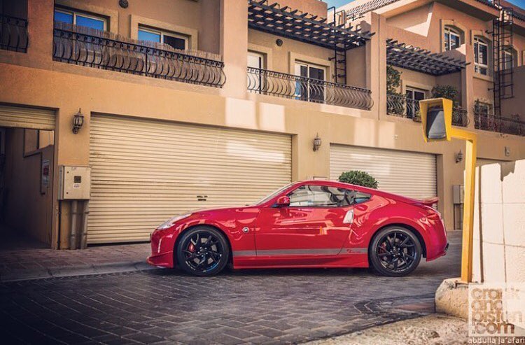 gulfcars's tweet photo. #Nissan #Z34 #GTEdition, anyone? #carstagram #carporn 📷 ig:abdullajaafari https://t.co/vh1muUmcph https://t.co/y0gzFPoDcB