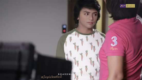 Jeyricknatics1's tweet photo. BTS moments!Carrot Man w/ his Glam Team
@aveldesigns @BoardwalkPH -T
#CarrotmanXBoardwalkPH 
#CarrotManAchievements https://t.co/p4wTnkvJkV