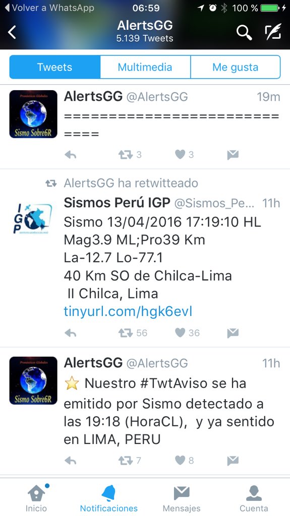 RubenPulgarLazo's tweet image. @RodrigoVigesima @AlertsGG @maysita24 @p_alomaa @CARVAL222 y antes publicaron esto... #errareshumano