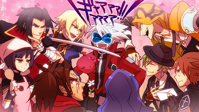 ぶるらじ公式ツイッター Blazblue Radio 16年04月 Twilog ぶるらじ公式ツイッター Blazblue Radio 16年04月 Twilog
