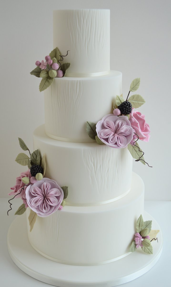 Pretty Fancy Cakes (PrettyFancyCake) Twitter