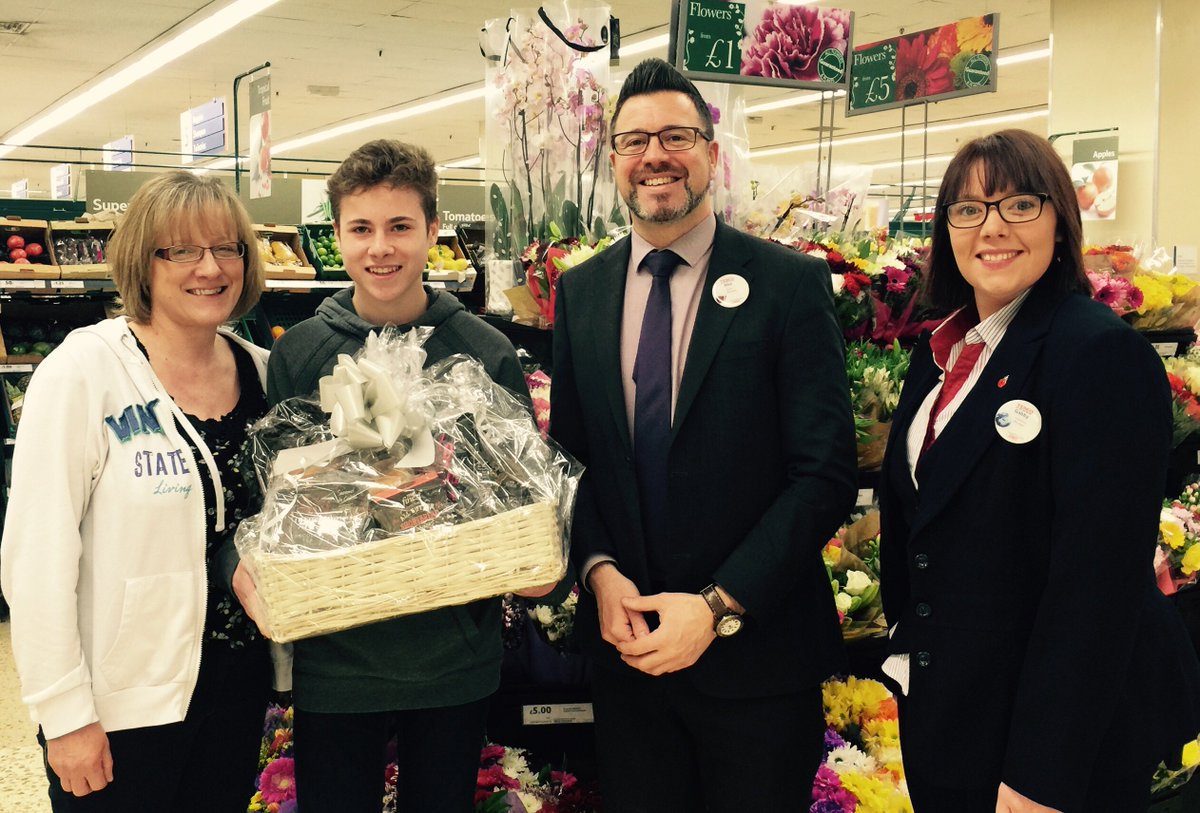 Braintree District Council tweet media