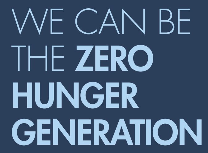“#Food &amp; #Ag are key to achieving #SDGs”. Download here: fao.org/3/a-i5499e.pdf via <a href="/FAOnews/">FAO Newsroom</a> #ZeroHunger