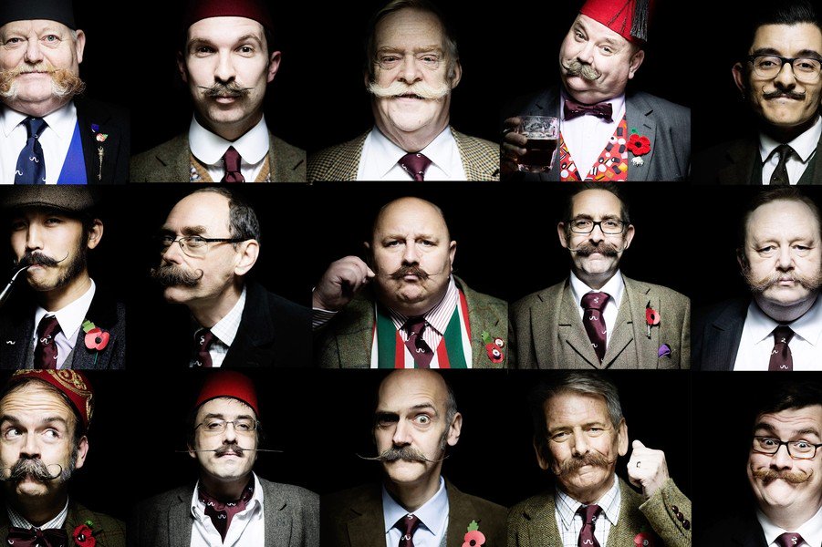 Chops_Wallage's tweet photo. #BEARDONevent has 3, yes 3 Moustache categories. https://t.co/PNM7jBYOJ7 @CaptainFawcett @tbbclub @BBCDerby @BILFuk https://t.co/p6U8R2qHFX
