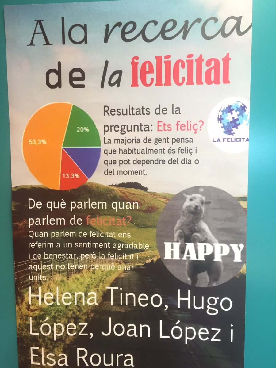 davidreyyes9's tweet photo. Posters Felicitat ☺️☺️☺️ #felicitatvp #congresfelicitat https://t.co/rO3Y76RKHm