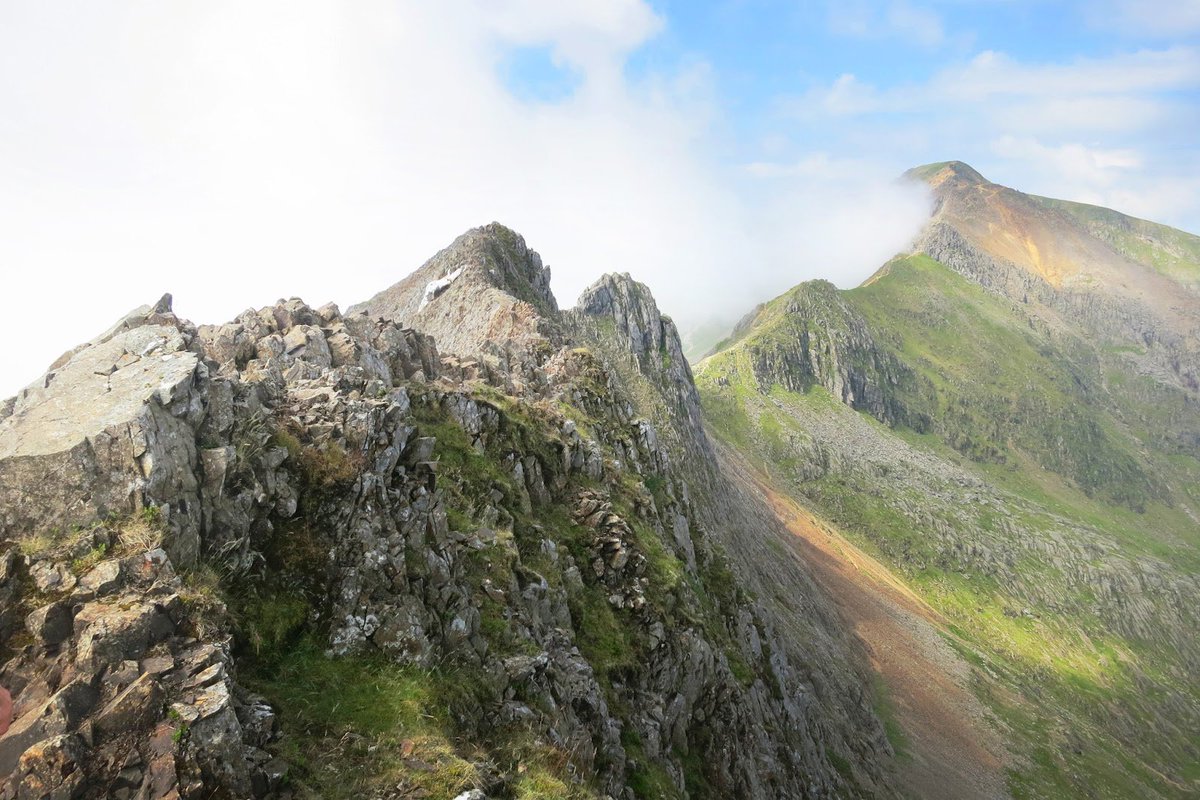 howarthtimber's tweet image. In September, a team from Howarth Timber will take on Mt. Snowdon in aid of @CaudwellKids! 
bit.ly/Snowdon2016