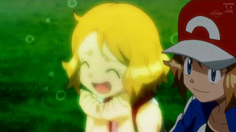 Kevin Loving This Episode Anipoke Amourshipping Pokemon Xy Amp Z Episode 22 Serena Becomes Ash Ultimate Pikachu Showdown T Co Wvoutgkpsv Twitter