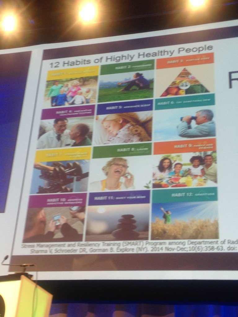 QualityForum's tweet photo. Yoga laughter classes - a way of driving out burnout and making staff more resilient? #quality2016 #qfd2 https://t.co/E3B0TVB03Y