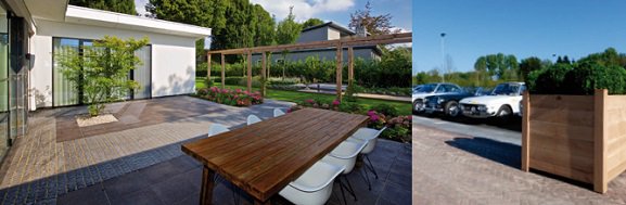 RegioBusiness's tweet photo. 'Een tuin is een beleving' https://t.co/zvuxBIGVm6 #RBmagazine @HGroengroep https://t.co/eqDlCnFeNd