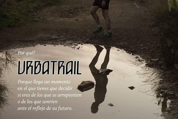 URBATRAIL's tweet photo. Hoy entreno gratuito a las 20.15 h desde @URBATRAIL hacia Collserola
@Trainyourlife15 @Carlosmodo 
Te esperamos!! https://t.co/yGp32FyMMi