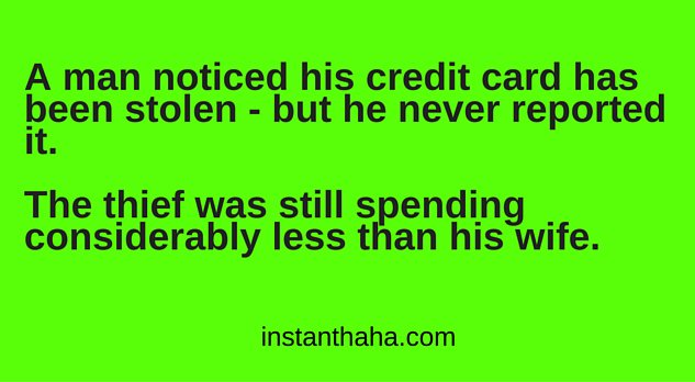 instanthaha's tweet image. Please,DO NOT vote for the #joke instanthaha.com/joke/46 if you don't find it funny. Let's select only the best ones