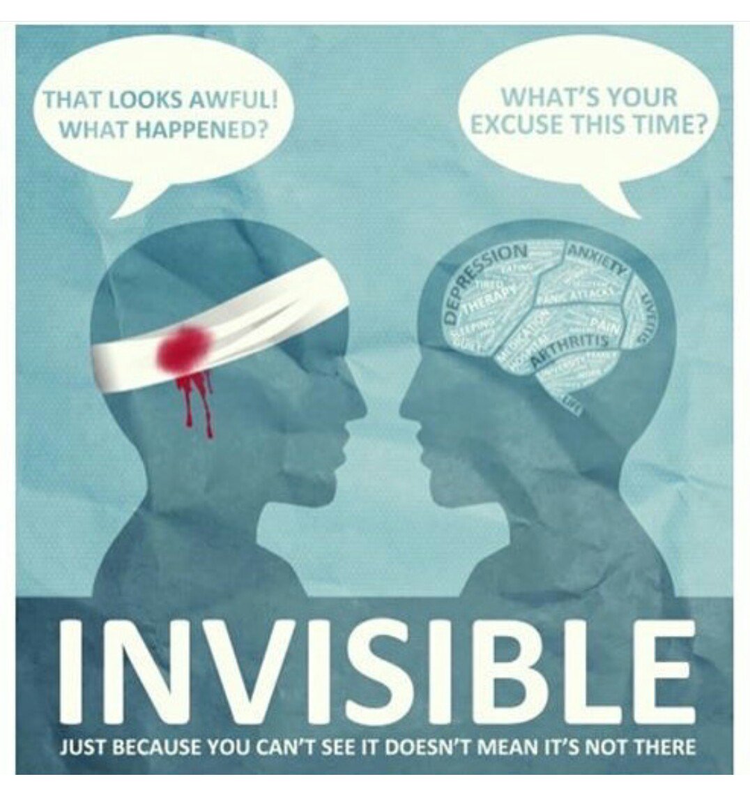 II_Matter's tweet image. #Invisible
#II_Matter