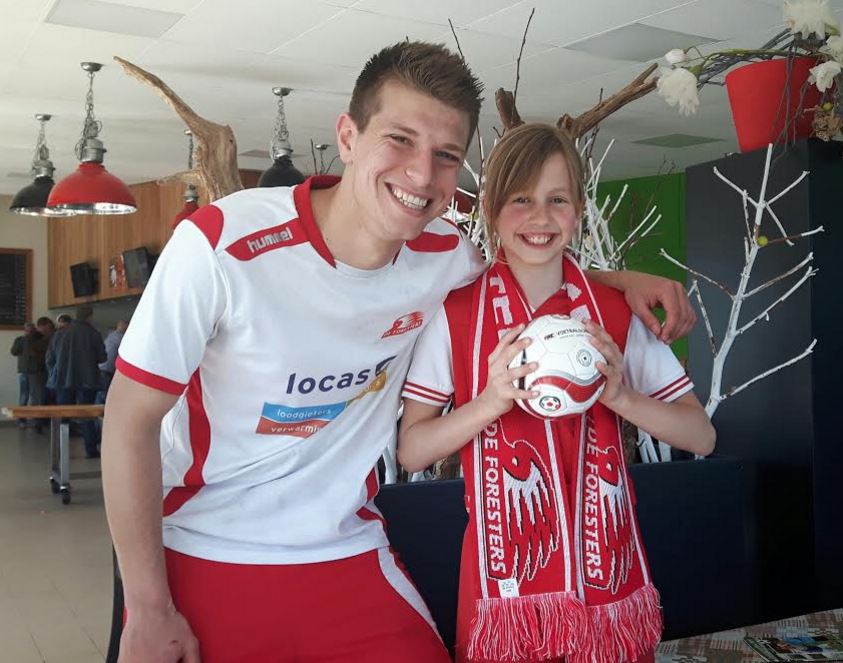 Bron: De Foresters