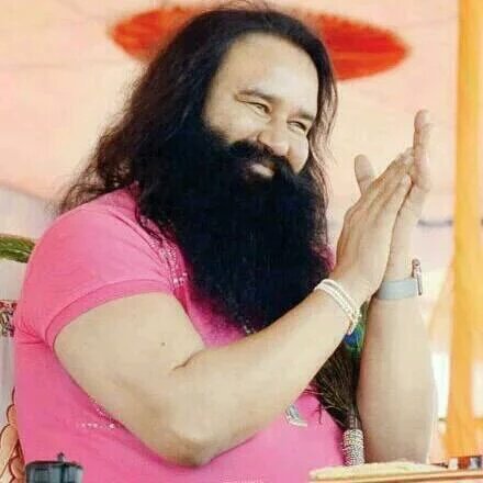 Rad_insan's tweet photo. @Gurmeetramrahim #MSGblessings https://t.co/flMpKz7yFk