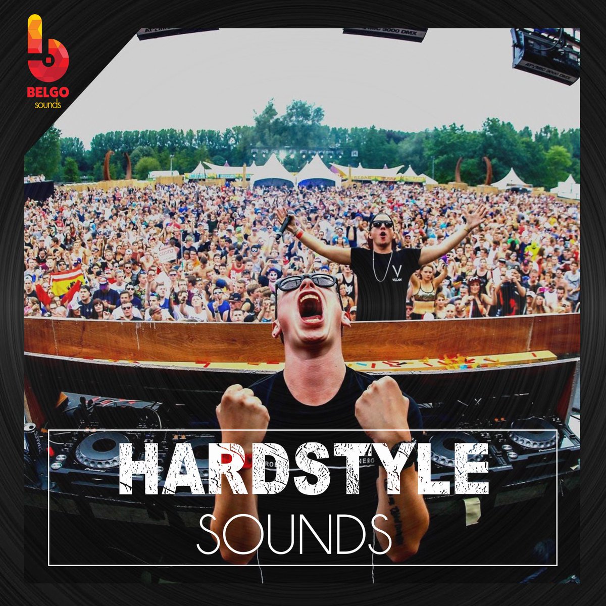 Belgo Sounds tweet media