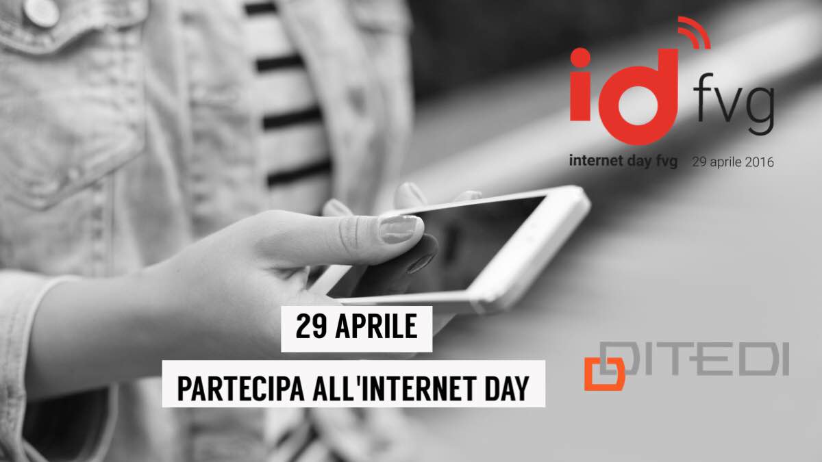 DITEDIcluster's tweet photo. 29 aprile #IDFVG > partecipa a #ditedinetwork per nuove opportunità di business
Iscrizioni > https://t.co/uaLk44QrcH https://t.co/nJdNcRmgZO