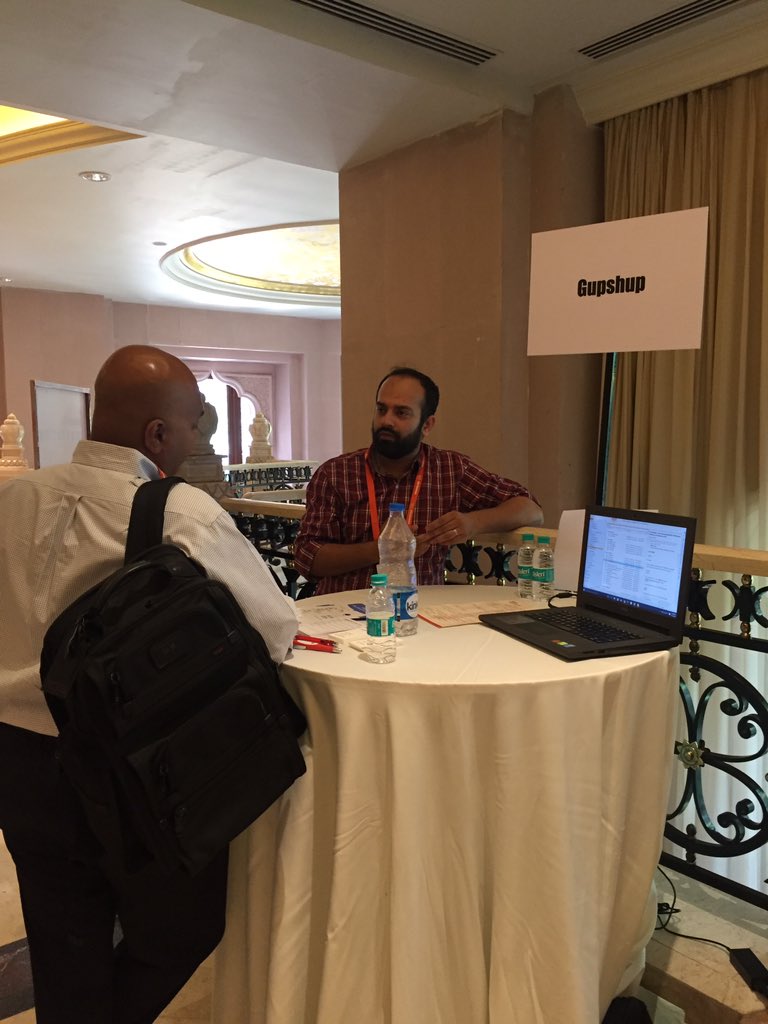 gupshup's tweet photo. #gupshup - 1 of the 50 #intech50 disrupters 

@Product_Nation @intech50 @beerud @swaraj1983 @sharads 

#innovation https://t.co/zG6X2YRbUy