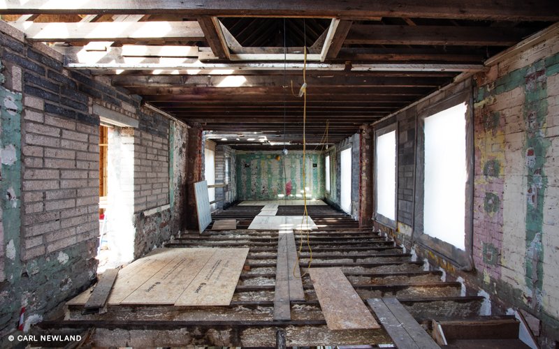 copyrightmag's tweet photo. Find out how #Bristol group @AEOBpeople and @askewarchitects are addressing the city's housing crisis in issue four. https://t.co/kJRQy3z70l