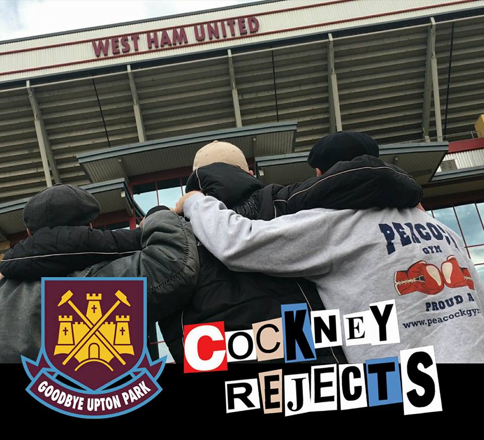 WATCH THIS SPACE FRIDAY . SOMETHING DEAR TO OUR HEARTS WILL BE GOING ON
<a href="/UptonParkIrons/">Fuck off Moyes</a> <a href="/TheHammers_/">West Ham COYI</a>