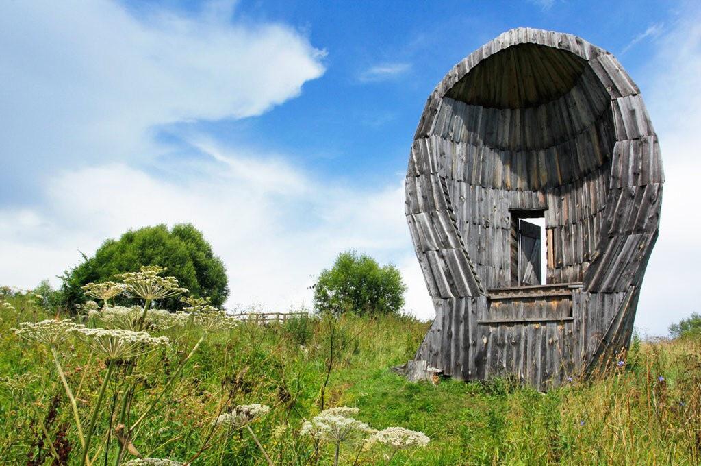 MoscowEscape's tweet image. Топ-5 атмосферных мест рядом с Москвой🐾

✨✨✨ музей русского десерта в Звенигороде

Если чем… t2p.pw/3crE53AwEr