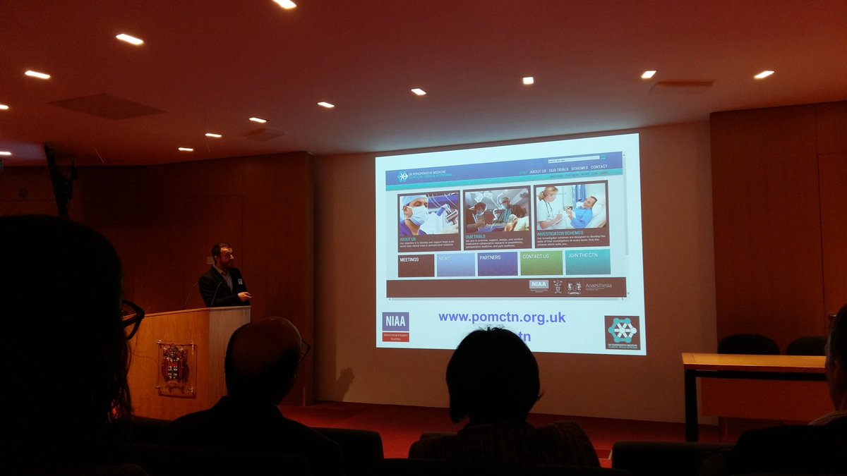 danielle_huckle's tweet photo. Getting inspired about the future of academic anaesthesia &amp; hoping I can contribute!  @NIAAResearch @POMCTN https://t.co/v3cLzUJVEl