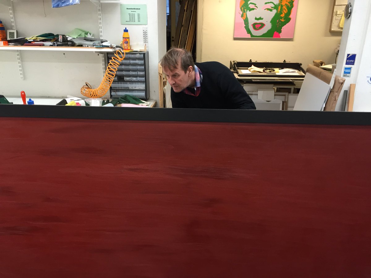 We welcome @cmvonhausswolff in Vienna. Follow him <a href="/dieangewandte/">Universität für angewandte Kunst Wien</a> for his lecture today, 2pm bit.ly/1NeA4XZ