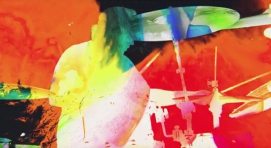 _citricon_'s tweet photo. #Deftones lanza un video psicodélico para el tema #PrayersTriangles https://t.co/Da6Fygm775 #SomosAcidos https://t.co/WmSmvXXxta