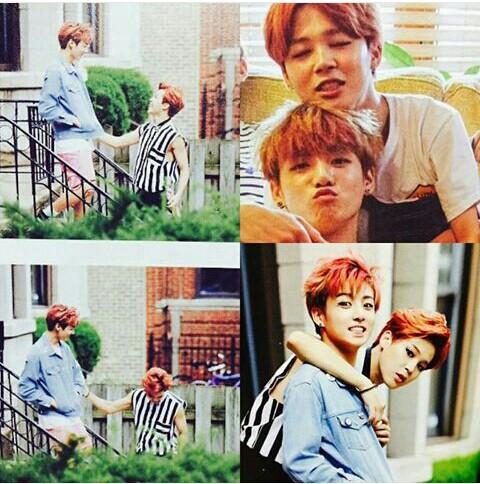 sani_2's tweet photo. #jikook #vkookmin https://t.co/xhngy1I8ai