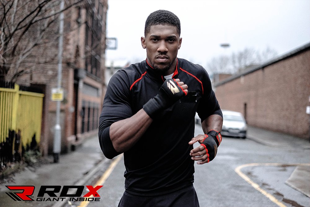 RDXSports tweet picture