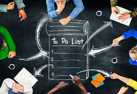 Dynamiquemag's tweet image. La #checklist à afficher si vous ne voulez rien oublier quand vous lancez une boite ow.ly/107NUg