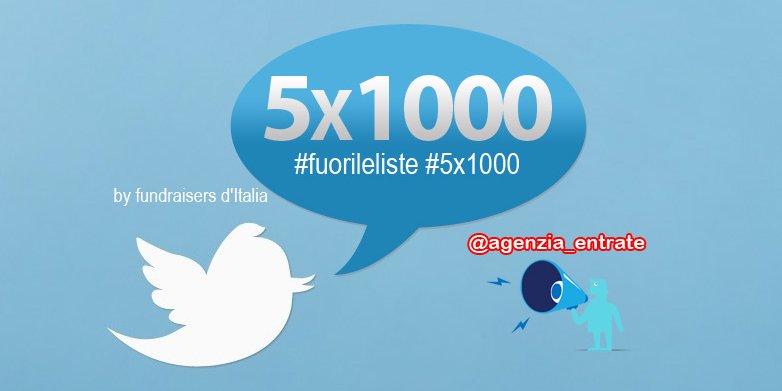 non_profit's tweet photo. @Agenzia_Entrate, #fuorileliste #5x1000. I partiti sapevano a gennaio destinazione #2x1000. Vogliamo #stessidiritti https://t.co/ijs3DjN8L9