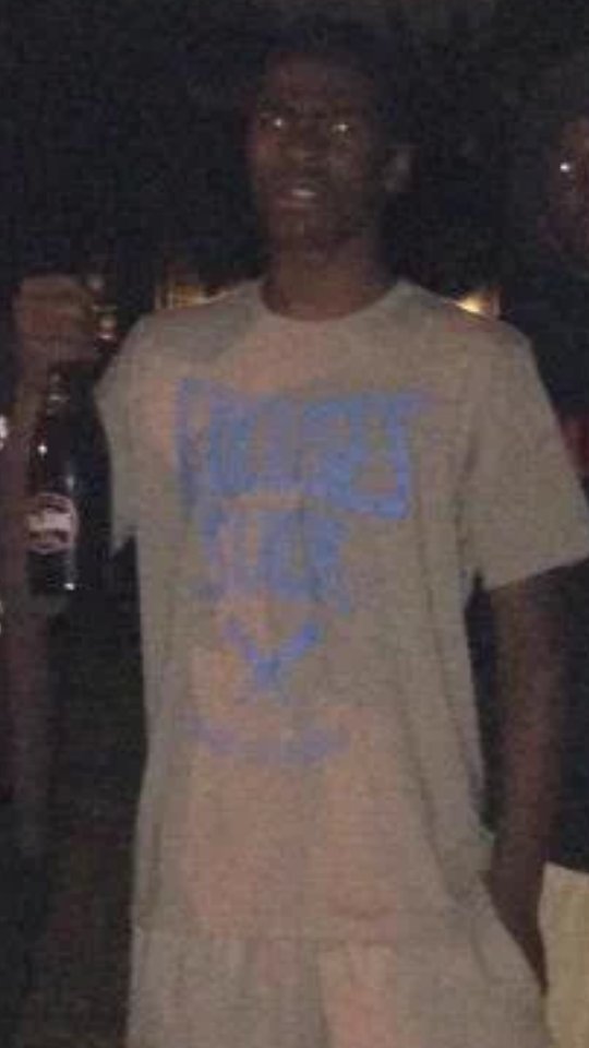 Doe_Bank_Roll's tweet photo. Free lil bro #FreeBlaze #RealProjectBoyz https://t.co/aApqmbPH3o
