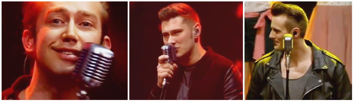 WeloveTbb's tweet photo. New album in the summer and new tour in autumn!! Can't wait :D
#TheBaseballs #AAMA16 https://t.co/PPByyfH859