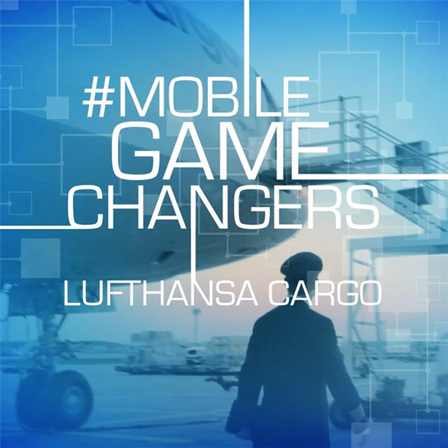 lshwethaa's tweet photo. Lufthansa cargo accelerates takeoff with VMware AirWatch business mobility solutions &amp;... https://t.co/Dvvr7QXZxI https://t.co/7wg5MMBS92