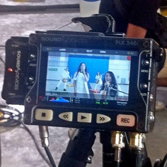 Behind the scene shooting tvc Ale-Ale with KikanXkotak dan tentunya kak <a href="/tantrikotak/">Tantrisyalindri</a>