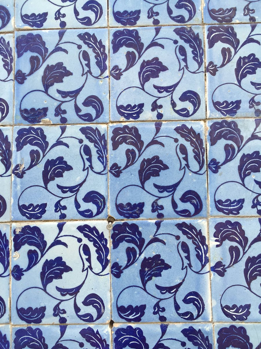 lonelyplanet's tweet photo. RT @nomaditis: Like a Portuguese azulejo or 2? Here's a cool retro selection. #Santarem #Visitportugal #LPinPortugal https://t.co/HghvQgqoIt